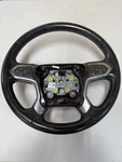 For Chevy Silverado 1500 14-18 Acdelco 23423441 Gm Genuine Parts Steering Wheel. Fixed Price $165.00.