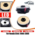 Vland Steering Wheel Short Hub Adapter Fit For Honda Civic 1996-2000 Ek 130H New. Fixed Price $27.00.