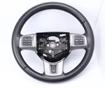 2011-2020 Dodge Journey Steering Wheel W/ Multifunctional Switch Button Oem. Fixed Price $87.30.