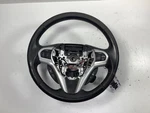 011-015 Honda Cr-z Steering Wheel Assembly & Buttons 78501-SZT-G81ZA Oem. Fixed Price $145.00.