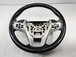 2013 2014 2015 2016 2017 2018 2019 Ford Taurus Steering Wheel Black Oem DG1Z-360. Fixed Price $135.00.