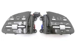 Oem Mercedes-benz Lhd Steering Wheel Multifunctional Buttons, A0999051309 9J32. Fixed Price $185.00.
