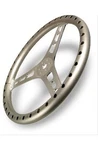 Joes Racing Products Aluminum Steering Wheel 13514-A. Fixed Price $117.89.