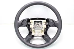 05-10 Honda Odyssey Left Steering Wheel W/o Cruise Switch Oem, 78501-SHJ-A81ZA. Fixed Price $55.24.