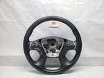 2014-2017 Nissan Pathfinder Steering Wheel W/ Multifunction Switch 48430-3KG4A. Fixed Price $97.50.