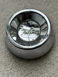 1960 1961 1962 1963 Ford Falcon Horn Button Oem Fomoco. Fixed Price $9.99.