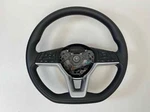 Fits 18 - 21 Nissan Leaf Steering Driver Wheel Cruise Control W/o Leather Oem. Fixed Price $126.65.