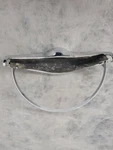1959 Chrysler 300E Steering Wheel Horn Used Gc 1940545. Fixed Price $39.95.