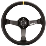 Sparco 015R325CSN For Strwhl Suede Black. Fixed Price $266.95.