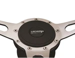 Lecarra 3102 Horn Button Cover Assembly Black Plastic Dual Contact. Fixed Price $29.99.