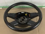 2007-2009 Audi Q7 Steering Wheel 4F0419091AHW88 Oem.. Fixed Price $111.99.