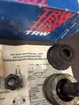 New Trw Suspension Ball Joint 10267 Moog K6141 Impala Cadillac 71-76. Fixed Price $25.00.