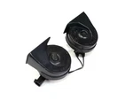 Genuine Mopar Horn And Bracket 56046744AB. Fixed Price $65.10.