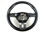 2012-2018 Volkswagen Passat Steering Wheel Black Leather Oem. Fixed Price $53.99.
