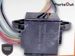 09-15 Jaguar Xf Steering Wheel Angle Position Sensor 2R8A3F818AE Oem. Fixed Price $29.69.