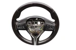 14-22 Maserati Ghibli Quattroporte Steering Wheel Leather W/ Pedal Shifter Oem. Fixed Price $110.00.
