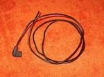 1960 1961 1962 1963 Falcon Futura Sprint Ranchero Orig U/h Generator Wiring Lead. Fixed Price $19.00.