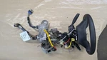 Kia Optima 2016-2018 Steering Column And Wheel Oem. Fixed Price $319.99.
