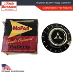 1963 Dodge Coronet Dart Polara 330 440 880 Horn Button 2266773 Nos. Fixed Price $125.00.