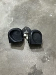 05-08 Oem Acura Rl High Low Tone Note Horn Set Signal Sound Assembly Original. Fixed Price $35.00.