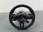 2022 Porsche 911 GT3 992 Alcantara Sport Multi Steering Wheel / Column #8401 G4. Fixed Price $1189.99.