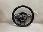 12-14 Subaru Outback-legacy Driver Wheel With Shift Paddle Assy, Oem LOT3327. Fixed Price $69.30.