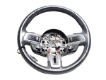 20-23 Mustang Steering Wheel Missing Buttons KR3Z3600BB. Fixed Price $110.00.