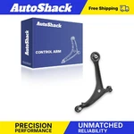 Front Right Lower Control Arm & Ball Joint W/ Bushings For Honda, Odyssey 05-10. Fixed Price $46.61.