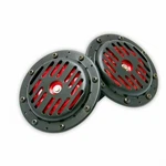 Yakaz 12V Super Disc Horns Trigger TRGH163 Truck Rat Muscle. Fixed Price $48.13.