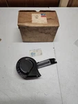 1980 - 1984 Dodge Plymouth Chrysler Nos Mopar Sparton Horn P/n 5211217 Oem. Fixed Price $100.00.