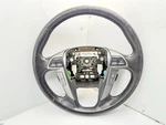2011-2017 Honda Odyssey Driver Steering Wheel W/audio Cruise Control Switch Oem. Fixed Price $87.42.
