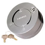 Nrg Innovations SRK-101GM Gun Metal Quick Lock. Fixed Price $134.99.
