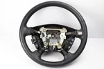 2005 Acura Mdx Driver Steering Wheel W/ Cruise Control Switch Oem Black.. Fixed Price $108.00.