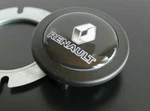 Horn Button Fits For Renault Badge Emblem Momo Raid Sparco Nrg Steering. Fixed Price $27.71.