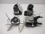 2018 Wrangler Abs Anti Lock Brake Actuator Pump Oem 93K Miles - LKQ453857528. Fixed Price $212.00.