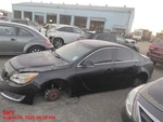 Steering Wheel Only Oem 2014 Buick Regal 1YR Wrnty 23191564. Fixed Price $83.00.