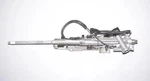 Bmw E83 X3 Lenks Sleeve Ulenverstellung Mechanical Column 3450156 042119006. Fixed Price $48.08.