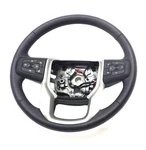 84945912 Steering Wheel Black Precrash Heated 2019-2021 Gmc Yukon Sierra 1500. Fixed Price $150.45.