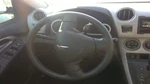 Vibe 2009 Steering Wheel 27951985. Fixed Price $104.55.