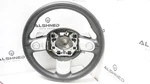 07-15 Mini Cooper 1.6L Steering Wheel Leather W/ Control Buttons 32-30-6-794-625. Fixed Price $63.12.