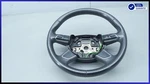 2013-2017 Audi SQ5 Premium Steering Wheel Black Leather W/buttons OEM62479180. Fixed Price $111.98.