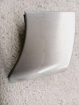 03-08 Nissan 350Z Steering Wheel Left Side Silver Non-audio Trim Piece Oem. Fixed Price $54.99.