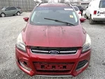 Used Steering Wheel Fits: 2014 Ford Escape Grade. Fixed Price $109.75.