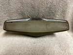 Used Dodge 3748847 1972-79 Truck Ramcharger Steering Wheel Horn Pad Green. Fixed Price $50.00.