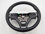 2018 2022 Honda Accord Driver Side Steering Wheel Black Leather 78500TVC Oem. Fixed Price $180.00.