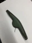Amc Ambassador Steering Wheel Button Assembly Green Push Pad Javelin Hornet. Fixed Price $22.22.