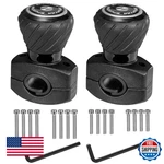 Spurtar Steering Wheel Spinner Knob 2-PACK Universal Car Power Handle Suicide. Fixed Price $47.45.