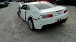 Passenger Right Horn Fits 14 Camaro 287359. Fixed Price $50.00.