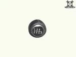 Oem Honda Civic Hatch 2017-2021 Sport Manual Gear Shifter Knob Handle. Fixed Price $42.99.