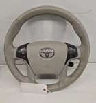 2012-2014 Toyota Sienna Steering Wheel. Fixed Price $350.00.